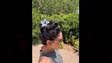 سلمى أبو ضيف تشارك جمهورها أحدث ظهور لها عبر حسابها الخاص بموقع إنستجرام
