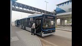 أتوبيسات العاصمة الجديدة