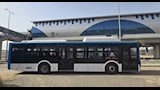 أتوبيسات العاصمة الجديدة