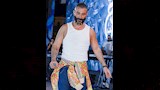 أحمد سعد يفاجئ جمهوره بقصه شعر مختلفة  