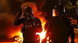 فرنسا تعتقل مئات الأشخاص بعد فوز باريس سان جيرمان بدوري أبطال أوروبا