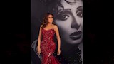 اطلالة انغام في موسم الرياض (1)