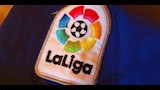 الدوري الإسباني