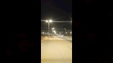 صيانة شبكة الإنارة بغرب المطار (4)