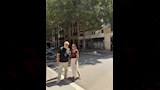 روجينا مع عائلتها في برشلونة  (5)_11