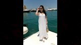 بوسي تخطف الأنظار في أحدث ظهور (2)_2