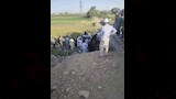 الحادث 