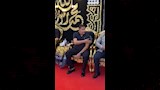 عزاء والد حمو بيكا (2)