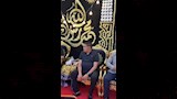 عزاء والد حمو بيكا (4)