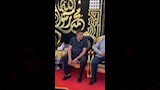 عزاء والد حمو بيكا (5)