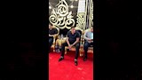 عزاء والد حمو بيكا (7)