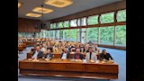 اجتماعات المجموعة العربية التنسيقية بمؤتمر العمل الدولي (4)