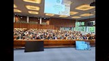 اجتماعات المجموعة العربية التنسيقية بمؤتمر العمل الدولي (10)