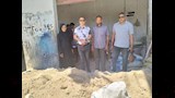 المضبوطات