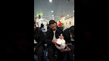 بعثة الفراعنة للولايات المتحدة للمشاركة في كأس العالم (12)
