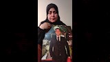 والدة ضحية غدر بولاق (4)