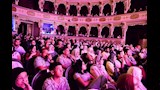 المسرح القومي يحتفل بـ150 ليلة عرض لمسرحية الملك لير (2)