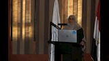 جهاز البحيرات يفتتح ورشة الطاقة المتجددة