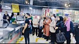 العمل تدعم تمكين المرأة بتدريب 700 سيدة ضمن مشروع إدماج النوع الاجتماعي