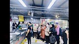 مشروع دعم إدماج النوع الاجتماعي في مجال العمل