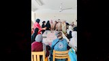 مشروع دعم إدماج النوع الاجتماعي في مجال العمل