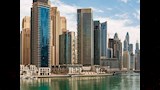ناطحات دبي