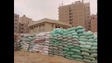 توريد القمح