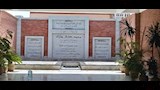 رصف وتوسعة طريق طراد النيل بالعياط
