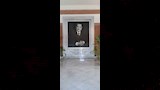 رصف وتوسعة طريق طراد النيل بالعياط