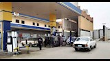 محطات الوقود فى اسوان