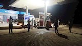 حملة للتفتيش على محطات الوقود