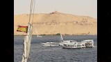 السماء صافية وجو معتدل