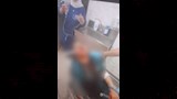 شاب يعتدي على خطيبته بـ28 طعنة 