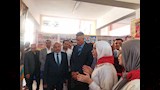 استعراضات فرعونية وسيناوية في حفل ختام الأنشطة التعليمية بجنوب سيناء- صور