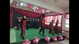 الاستعراض السيناوي 
