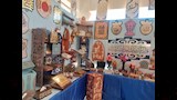 ركن التربية الفنية 