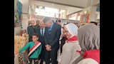 معرض انشطة الطلاب 