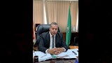 المهندس جمعة عبد الحفيظ وكيل وزارة التموين 2