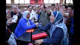يوم رياضي لطلاب جامعة القاهرة