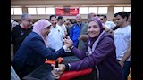 يوم رياضي لطلاب جامعة القاهرة