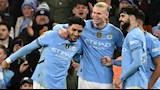 هالاند أساسيًا.. التشكيل المتوقع لـ مانشستر سيتي أمام إيفرتون في الدوري الإنجليزي
