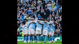 مانشستر سيتي أمام إيفرتون في الدوري الإنجليزي