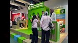 بنك التعمير والإسكان يشارك في رعاية الملتقى التوظيفي بالجامعة الألمانية (9)