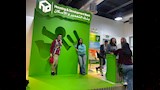 بنك التعمير والإسكان يشارك في رعاية الملتقى التوظيفي بالجامعة الألمانية (10)