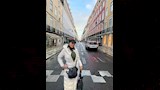 رانيا يوسف باطلالة شتوية