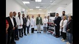 المنيا تدعم القطاع الصحي.. تشغيل وحدة مناظير متقدمة بمستشفى سمالوط (صور)