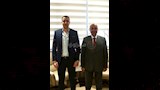 نائب وزير التربية والتعليم والتعليم الفني في حوار لمصراوي (5)
