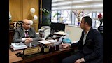 نائب وزير التربية والتعليم والتعليم الفني في حوار لمصراوي (9)