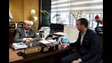 نائب وزير التربية والتعليم والتعليم الفني في حوار لمصراوي (19)