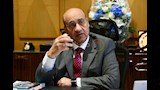 الدكتور أيمن بهاء الدين البصال (2)